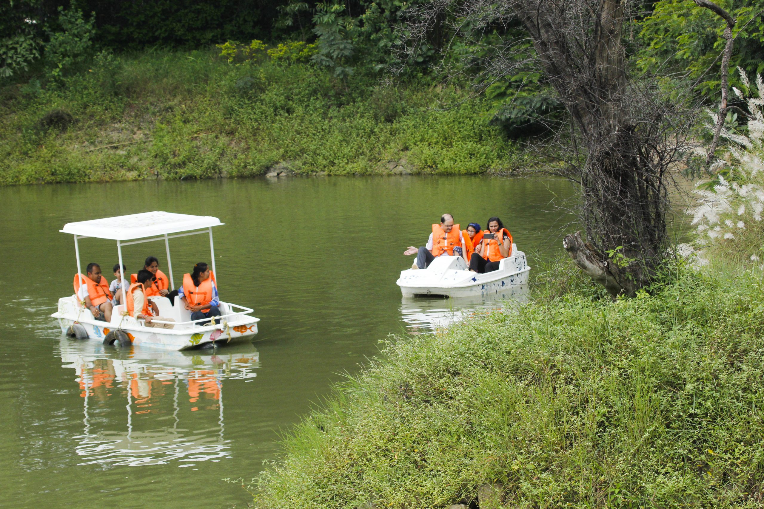 Boating (2)