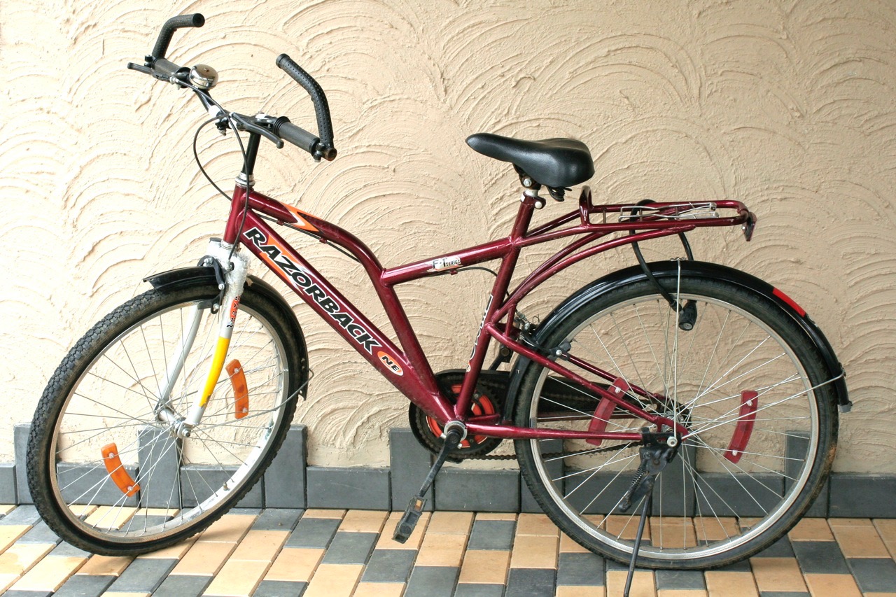 Cycling
