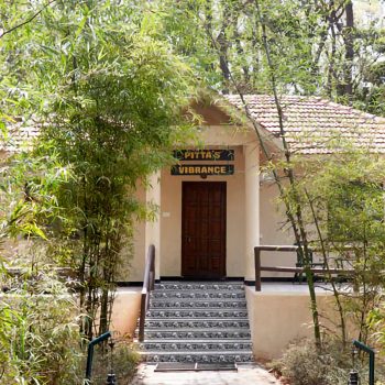 Tathastu Kanha  Serenity Jungle Retreat