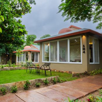 Tathastu TadobaThe Tiger Village Resort