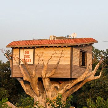 Tathastu Pench  The Luxury Resort